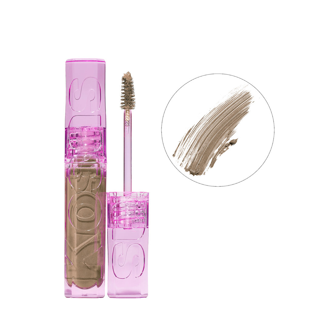 Kosas Air Brow - Tinted