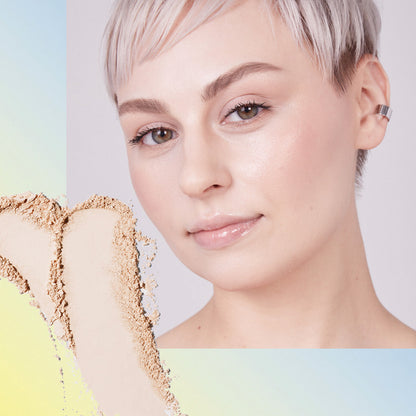 Kosas Cloud Set Setting and Smoothing Powder