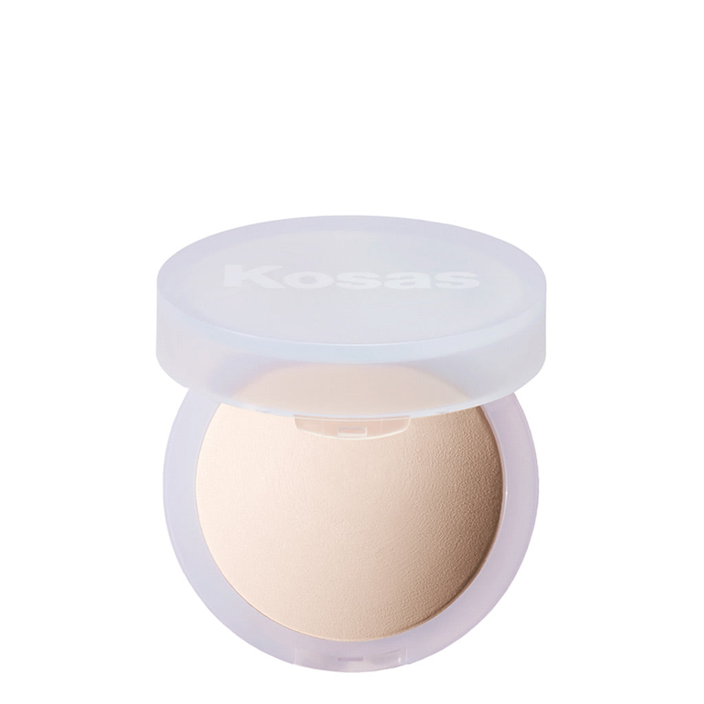 Kosas Cloud Set Setting and Smoothing Powder