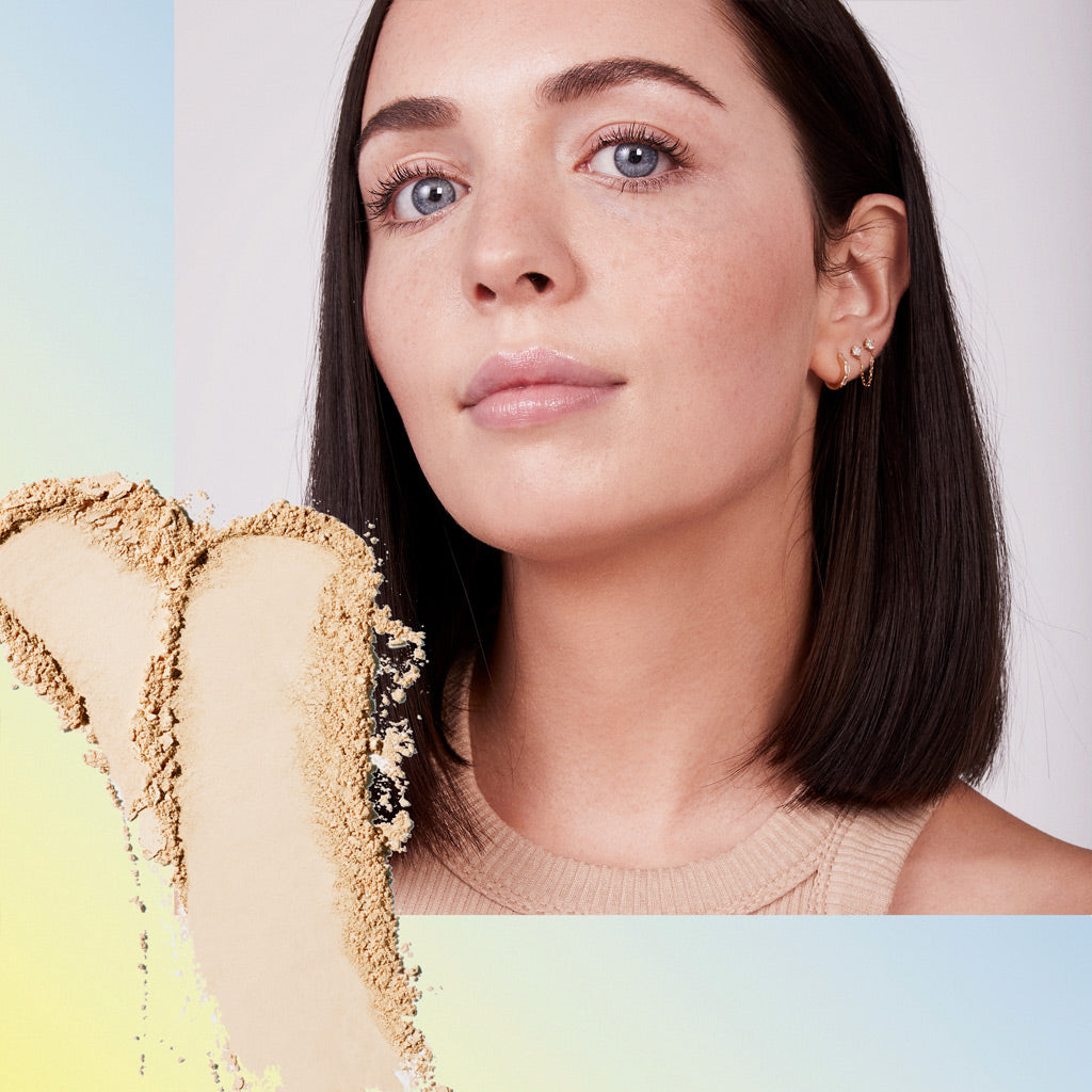 Kosas Cloud Set Setting and Smoothing Powder