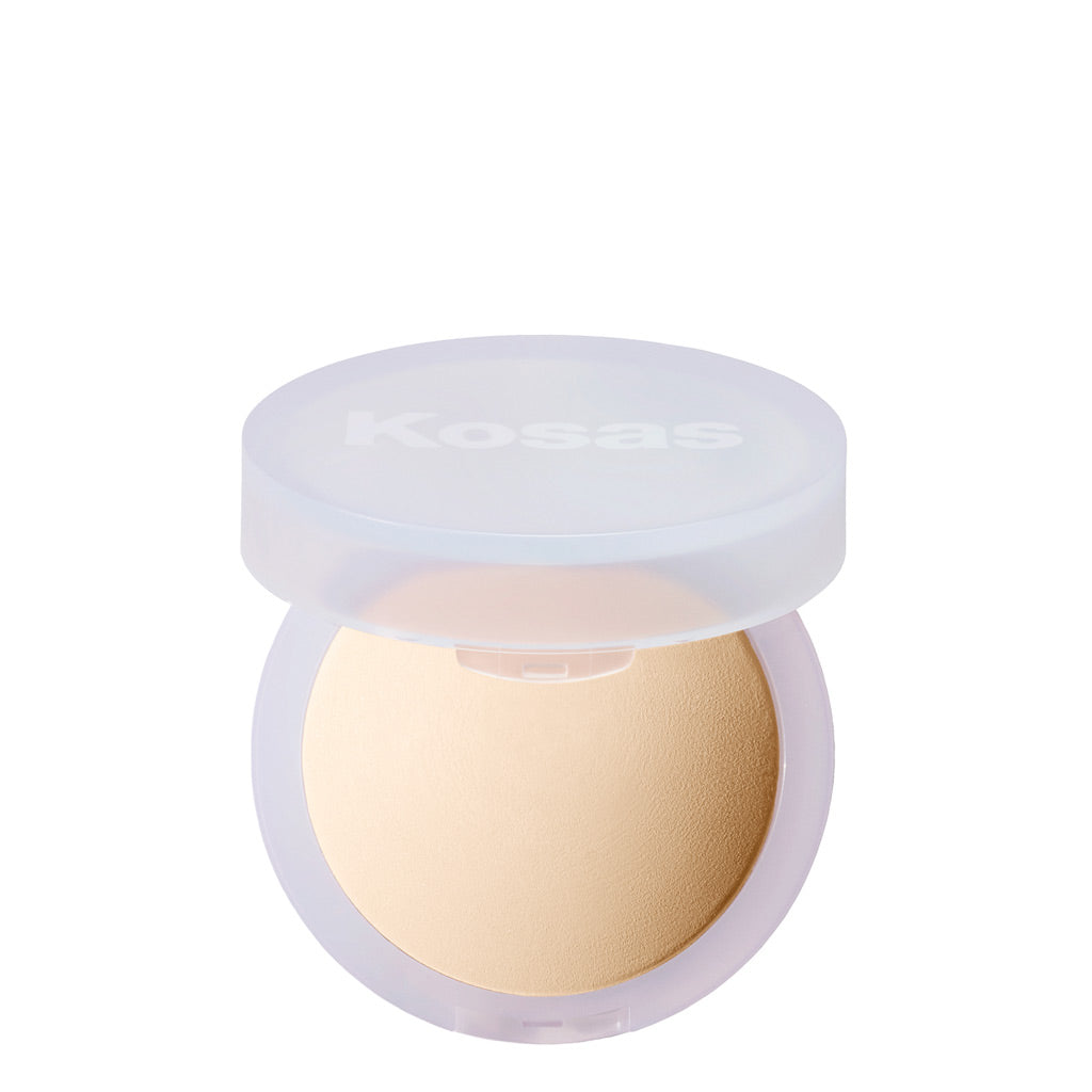Kosas Cloud Set Setting and Smoothing Powder