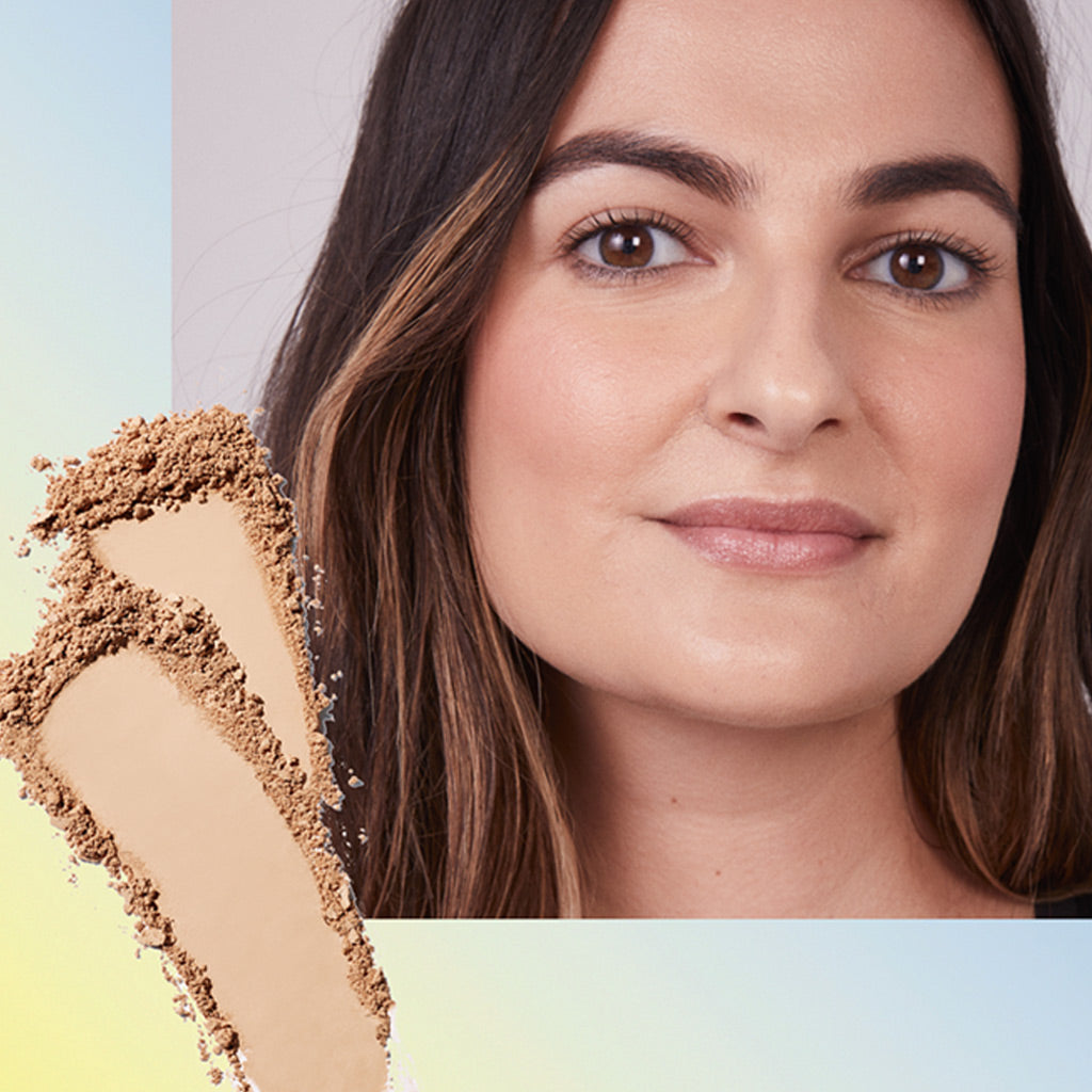 Kosas Cloud Set Setting and Smoothing Powder