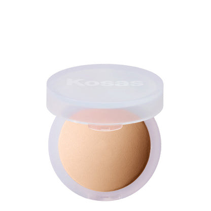 Kosas Cloud Set Setting and Smoothing Powder