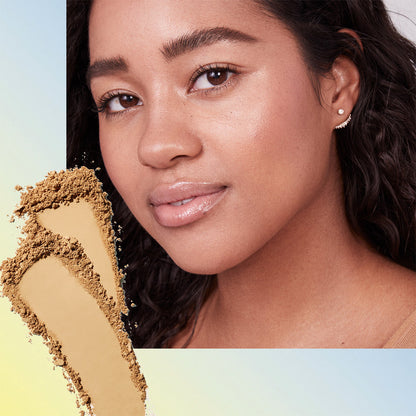 Kosas Cloud Set Setting and Smoothing Powder