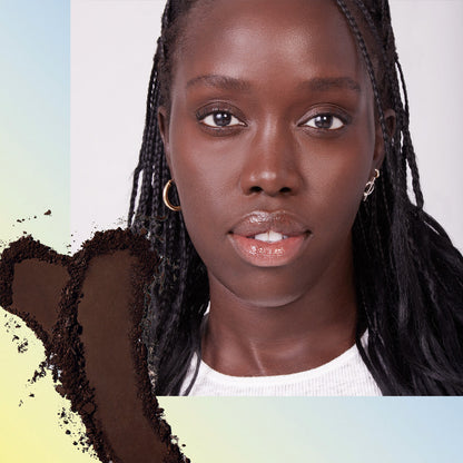 Kosas Cloud Set Setting and Smoothing Powder