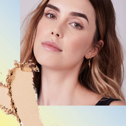 Kosas Cloud Set Setting and Smoothing Powder