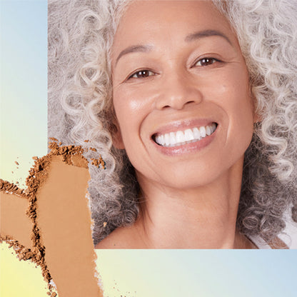 Kosas Cloud Set Setting and Smoothing Powder