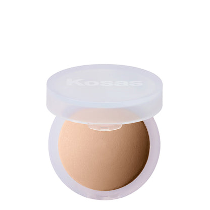 Kosas Cloud Set Setting and Smoothing Powder