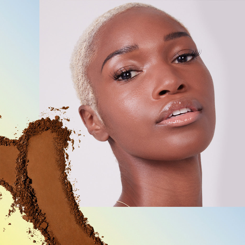 Kosas Cloud Set Setting and Smoothing Powder