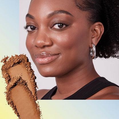 Kosas Cloud Set Setting and Smoothing Powder