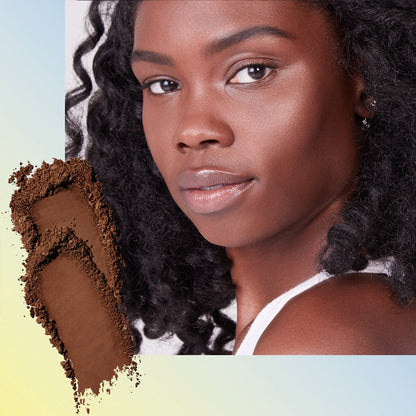 Kosas Cloud Set Setting and Smoothing Powder