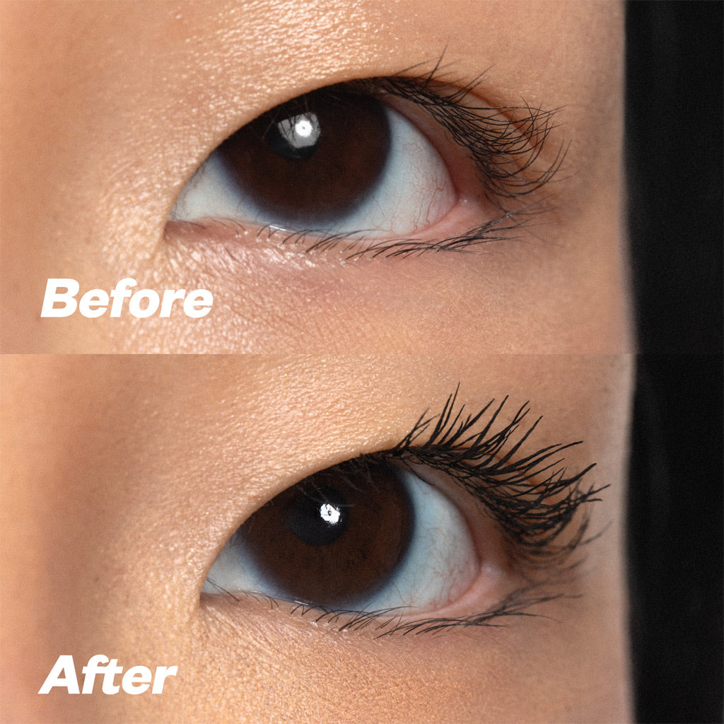 Kosas The Big Clean Mascara