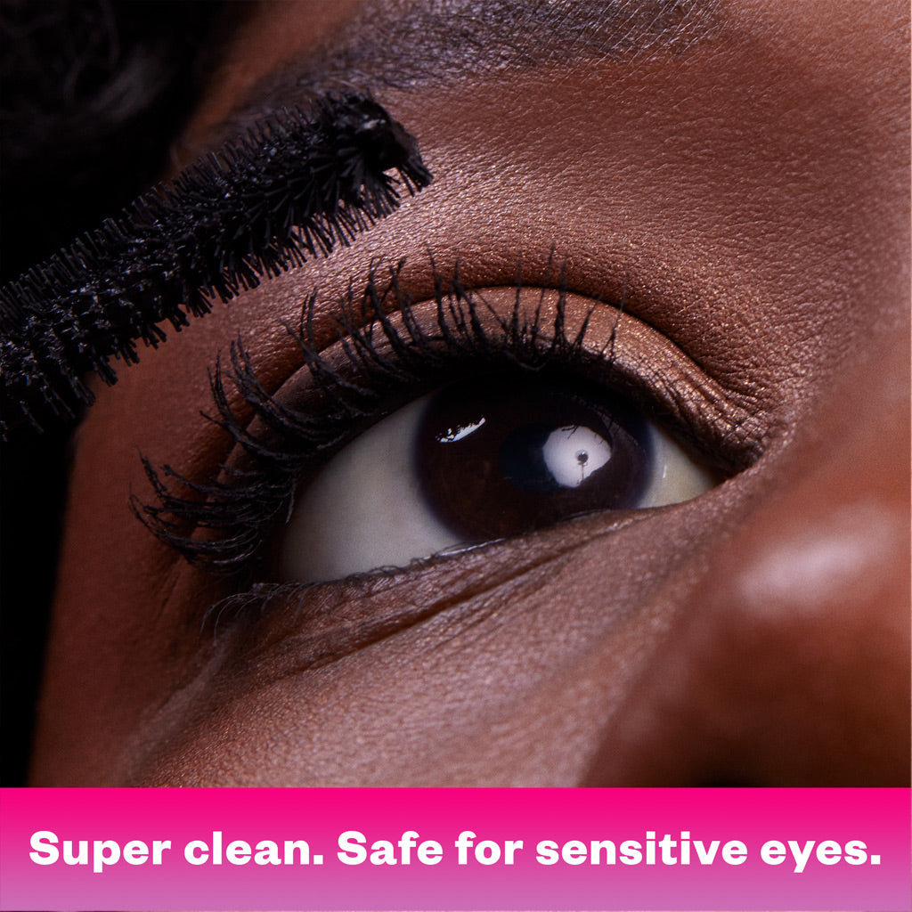 Kosas The Big Clean Mascara