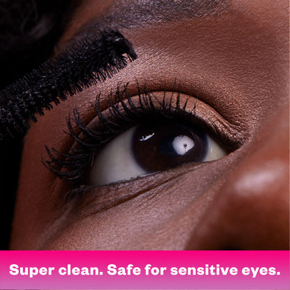 Kosas The Big Clean Mascara