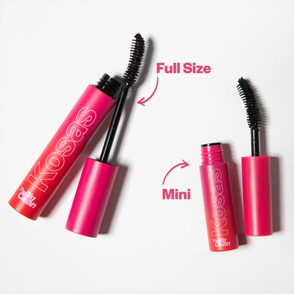 Kosas The Big Clean Mascara