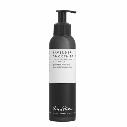 Less is More Lavender Smooth Balm