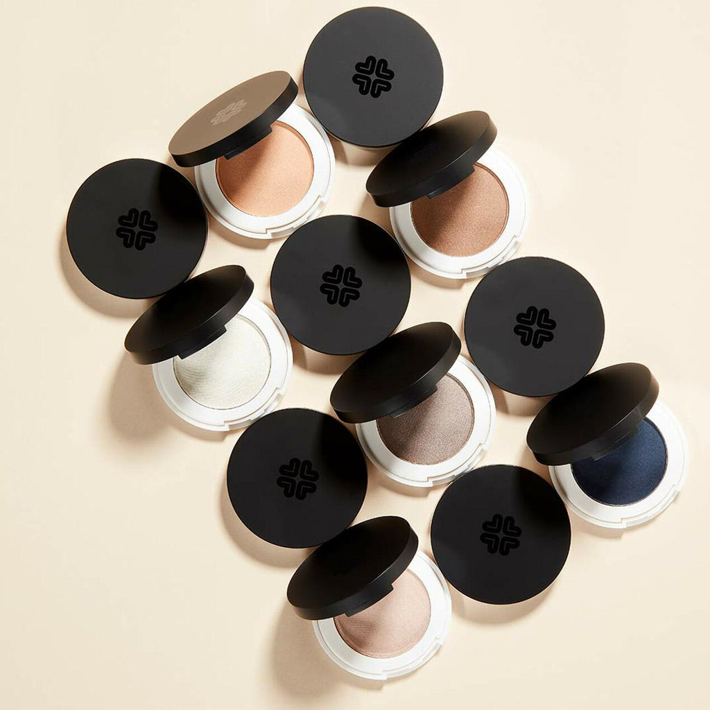 Lily Lolo Eye Shadow Pressed