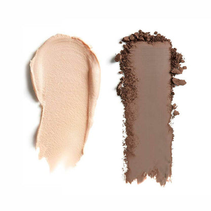 Lily Lolo Eyebrow Duo