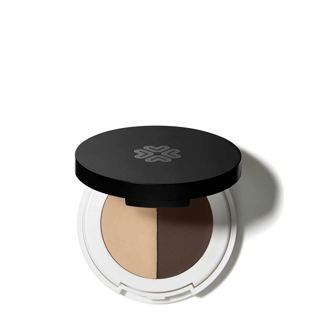 Lily Lolo Eyebrow Duo