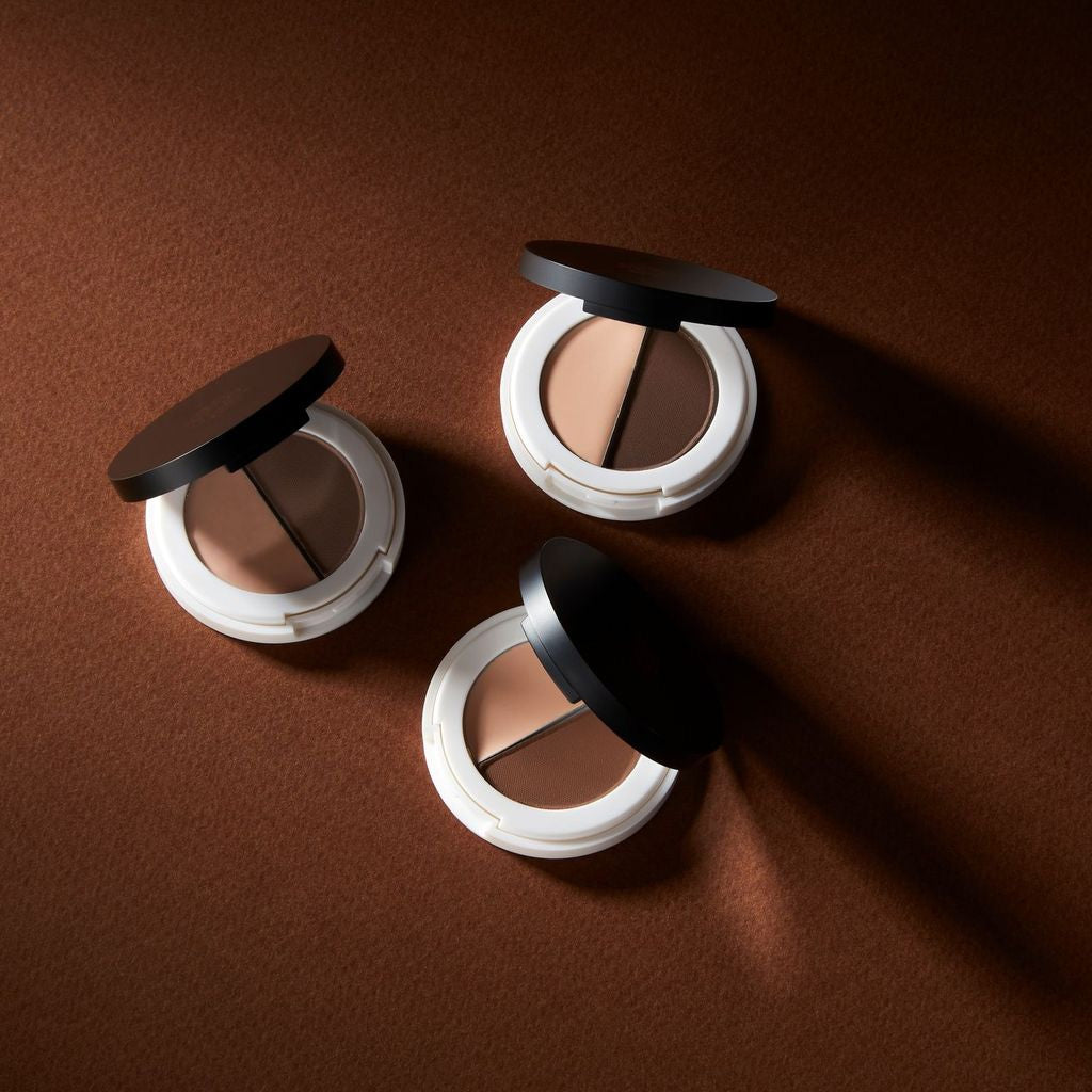 Lily Lolo Eyebrow Duo