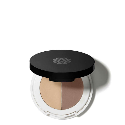 Lily Lolo Eyebrow Duo