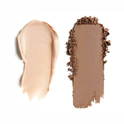 Lily Lolo Eyebrow Duo