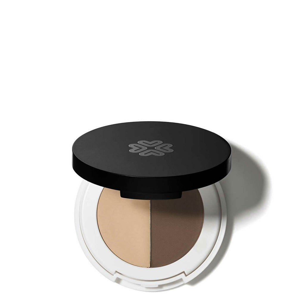 Lily Lolo Eyebrow Duo