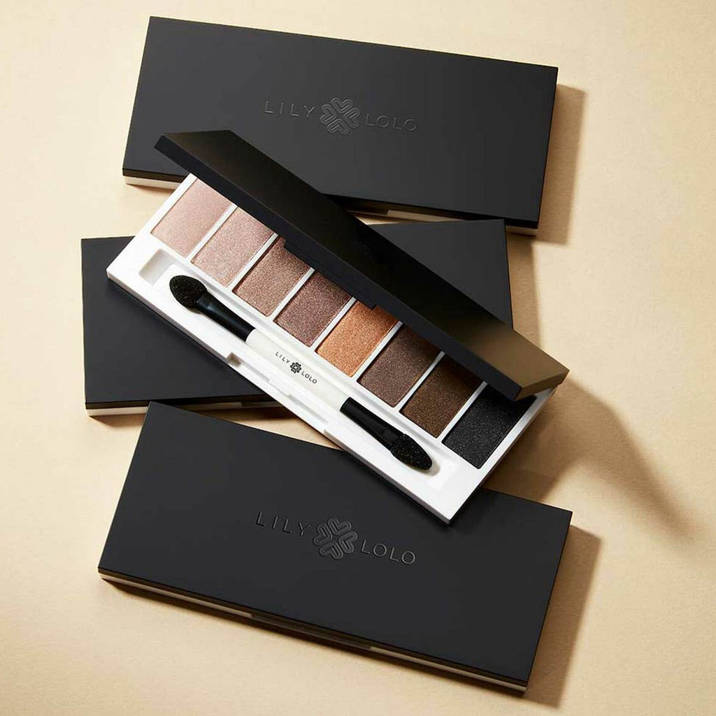Lily Lolo Laid Bare Palette