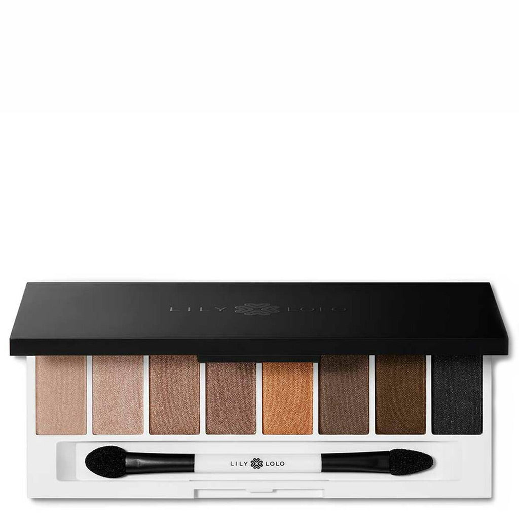 Lily Lolo Laid Bare Palette