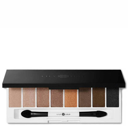 Lily Lolo Laid Bare Palette