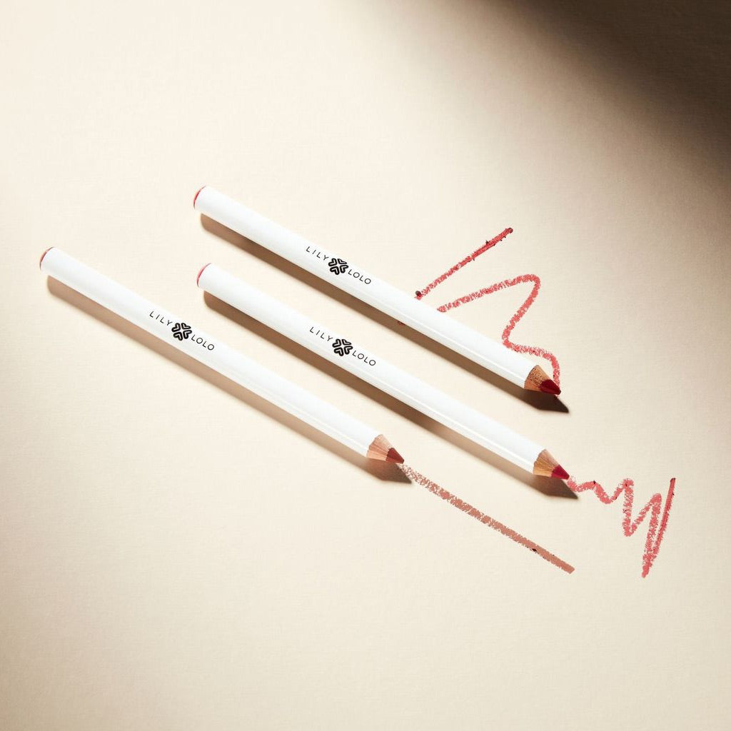 Lily Lolo Lip Pencil