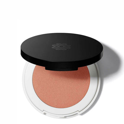 Lily Lolo Pressed Blush
