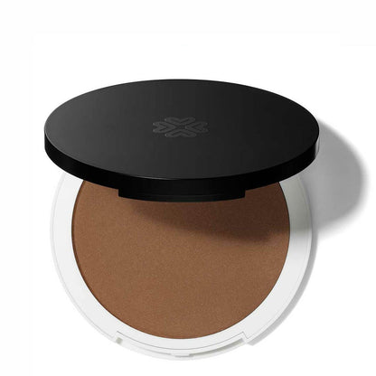 Lily Lolo Pressed Bronzer