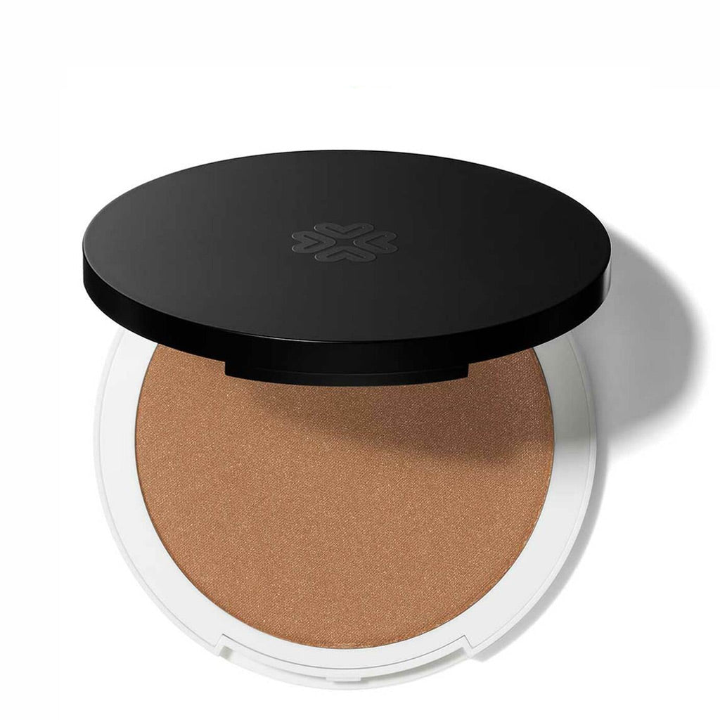Lily Lolo Pressed Bronzer