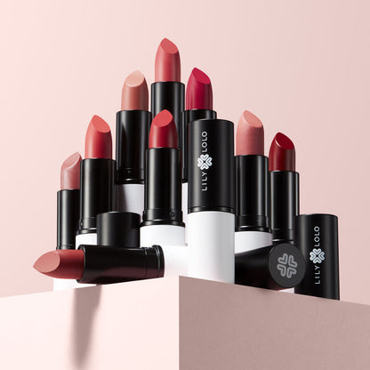 Lily Lolo Vegan Lipstick