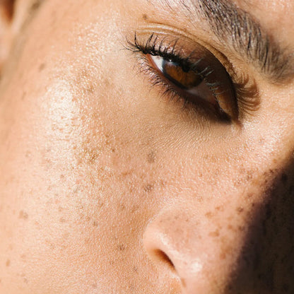 Manasi 7 Bronzelighter