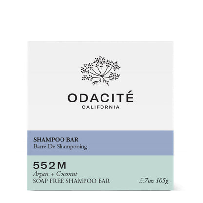 Odacite 552M Shampoo Bar