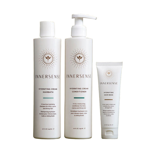 Innersense Essential Hydration Ceremony