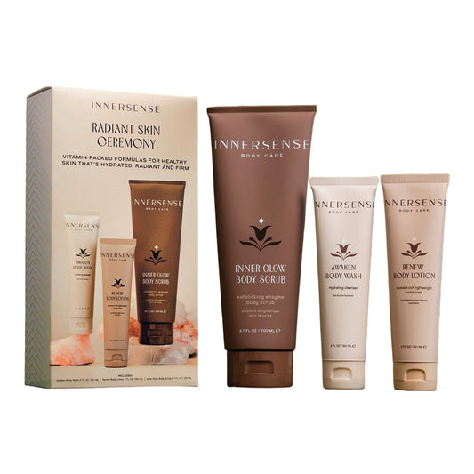 Innersense Radiant Skin Ceremony