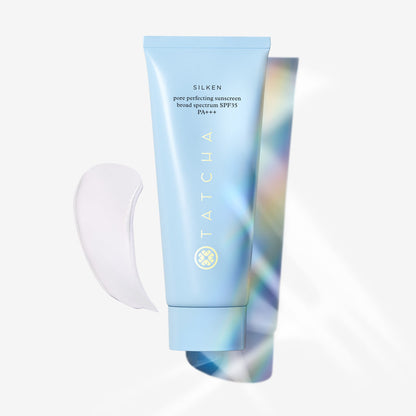 Silken Sunscreen SPF 35