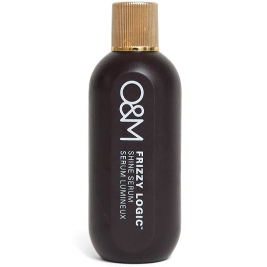 O&M Frizzy Logic Hair Serum 50ml