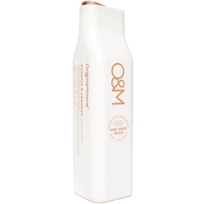 O&M Hydrate & Conquer Conditioner