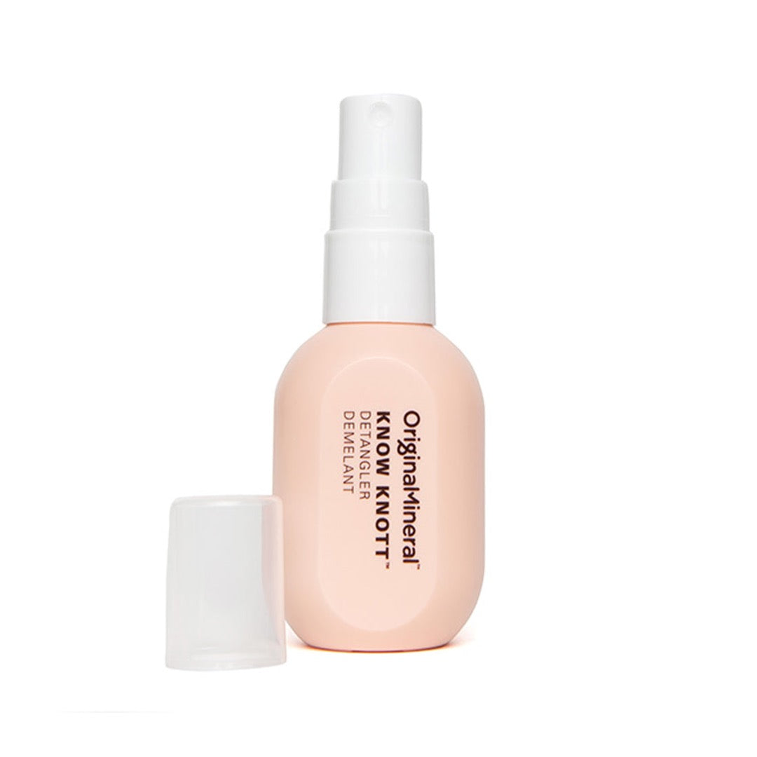 O&M Know Knott Detangling Conditioner