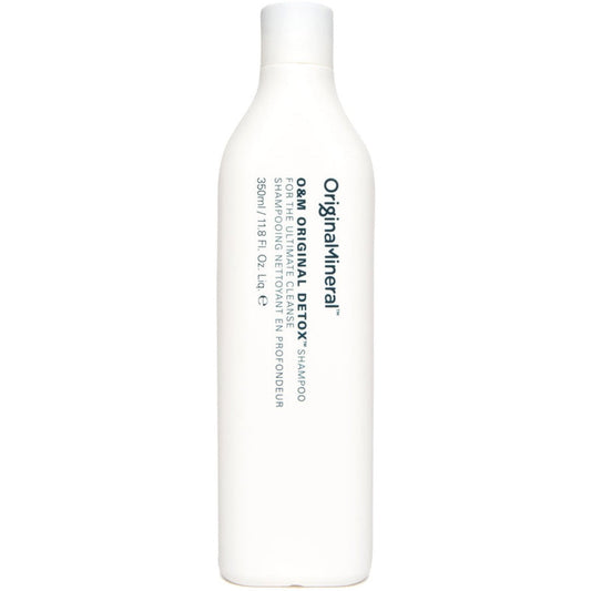 O&M Original Detox Shampoo