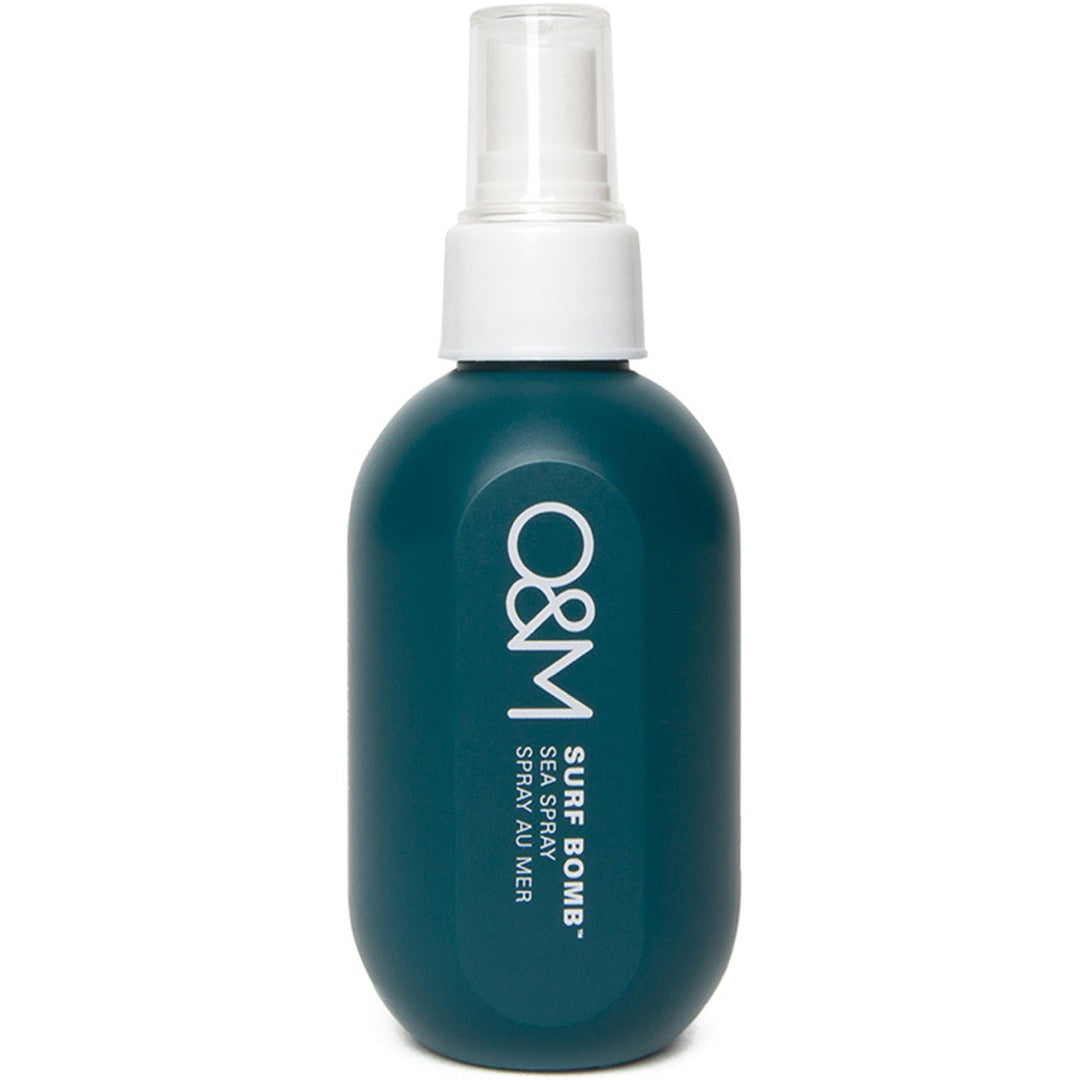 O&M Surf Bomb Hair Spray