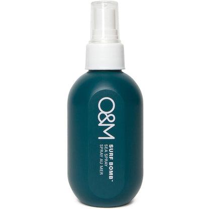 O&M Surf Bomb Hair Spray