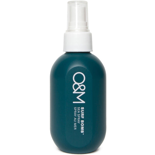 O&M Surf Bomb Hair Spray