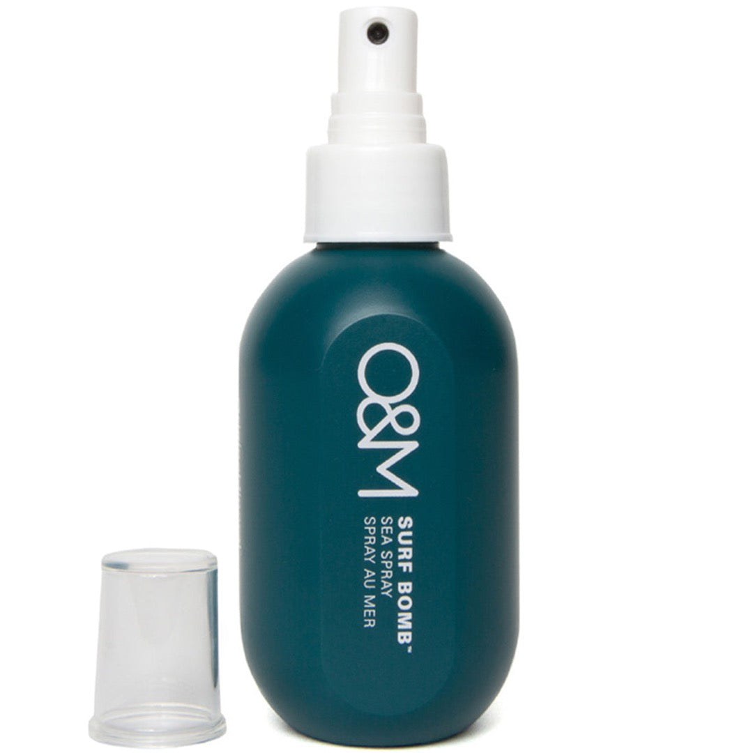 O&M Surf Bomb Hair Spray
