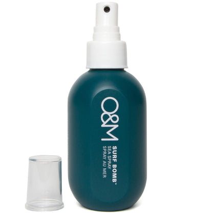 O&M Surf Bomb Hair Spray