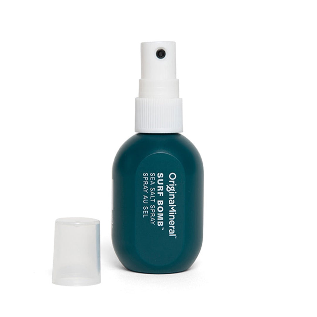 O&M Surf Bomb Hair Spray